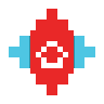 Launcher, Nova Crimson icon