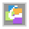 office, quick Icon