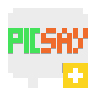Picsay, pro Linen icon