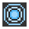 pulse DarkSlateGray icon