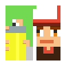 Subwaysurfer Icon