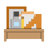 Smart, tools Icon