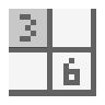 Sudoku Icon