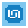 Shazam SkyBlue icon