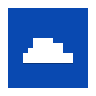 sky, drive Icon