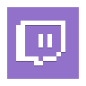 Twitch Icon