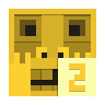 Run, temple Goldenrod icon