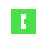 Whatsapp LimeGreen icon