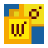 Wordswithfriends Gold icon