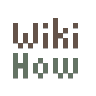 Wikihow DarkOliveGreen icon