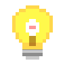 Flashlight, your Icon