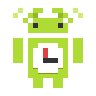 Alarmdroid Icon