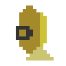 Fastergps DarkGoldenrod icon