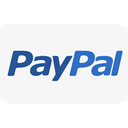 method, payment, paypal Icon