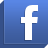 Facebook SteelBlue icon