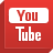 youtube Firebrick icon