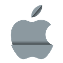 Apple LightSlateGray icon