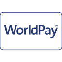 online shopping, checkout, money transfer, Service, payment method, card, worldpay Black icon