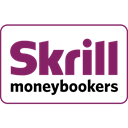 Service, online shopping, Moneybookers, payment method, money transfer, skrill, checkout Black icon