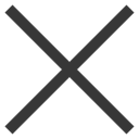 cross, taboo Black icon