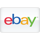 Ebay WhiteSmoke icon