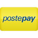 Postepay Gold icon