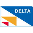Delta DarkCyan icon