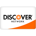Discover OrangeRed icon