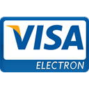 visa Teal icon