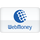 webmoney WhiteSmoke icon