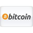 Bitcoin WhiteSmoke icon