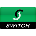 switch SeaGreen icon