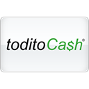 Todocash WhiteSmoke icon