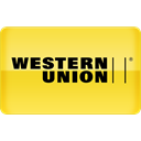 western, union Khaki icon