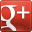 Googleplus Brown icon