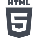 html DarkSlateGray icon