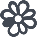 icq DarkSlateGray icon