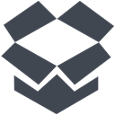 present, gift, dropbox, package, document, File, product, Box DarkSlateGray icon