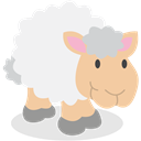 Sheep WhiteSmoke icon