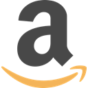 Amazon DarkSlateGray icon