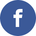 socialnetwork, Facebook DarkSlateBlue icon