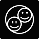 travbuddy Black icon
