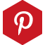 pinterest Icon