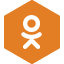 Odnoklassniki Chocolate icon