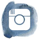 image, photography, Instagram, Social, photo, social media, Camera SlateGray icon