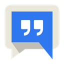 Handout RoyalBlue icon