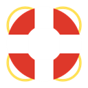 Boat Crimson icon