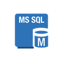 instance, Ms, Database, sql, rds, Amazon, Copy Black icon