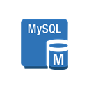 instance, Database, Amazon, Copy, mysql, db, rds Black icon