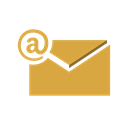 Email, Copy, Services, App, Amazon Black icon